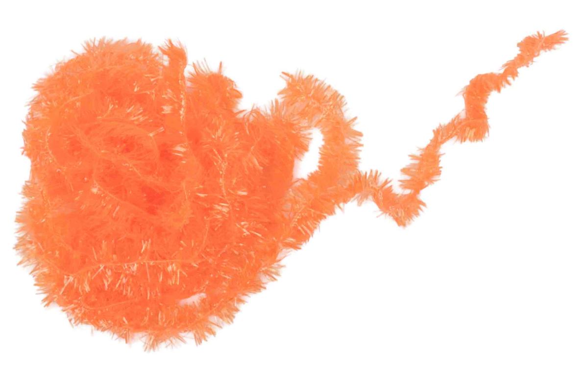 14. Fluo Orange