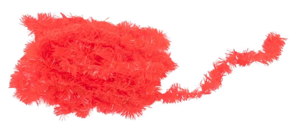 11. Fire Orange