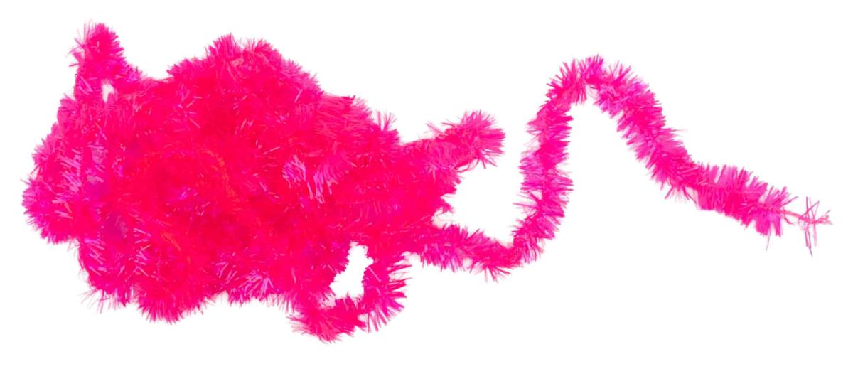 10. Hot Pink