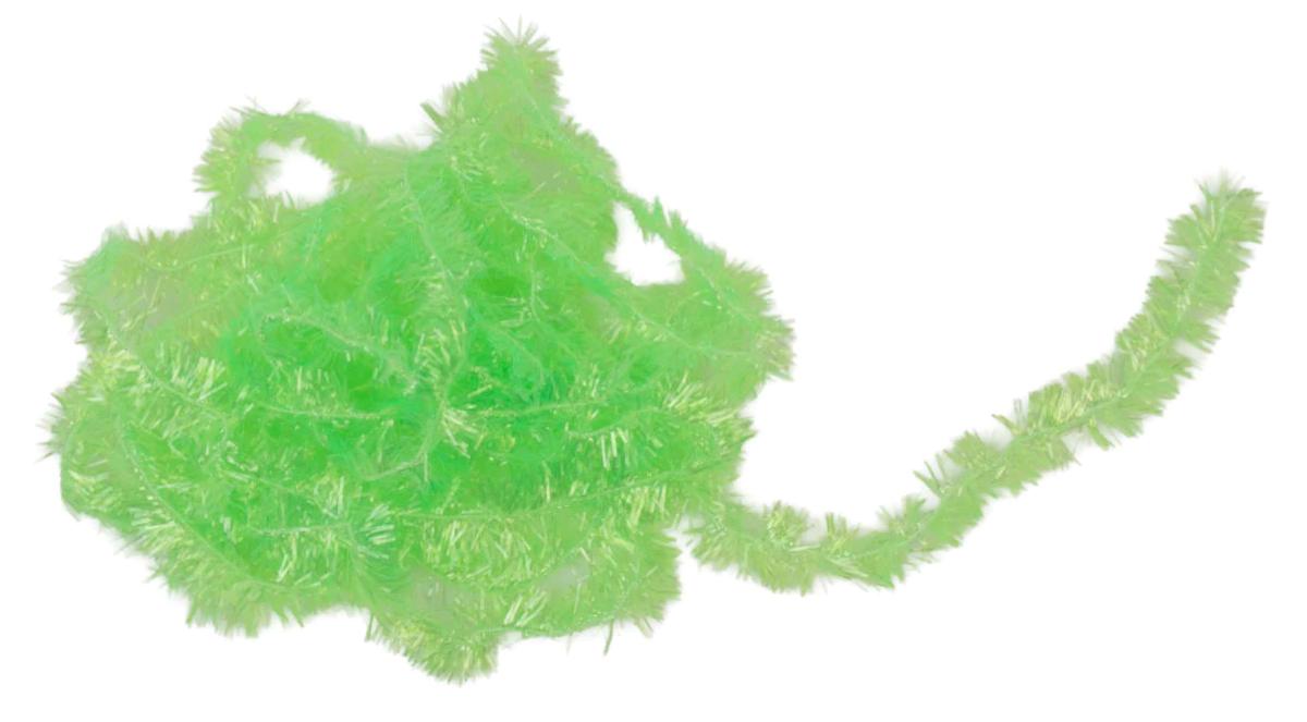 04. Fluo Chartreuse