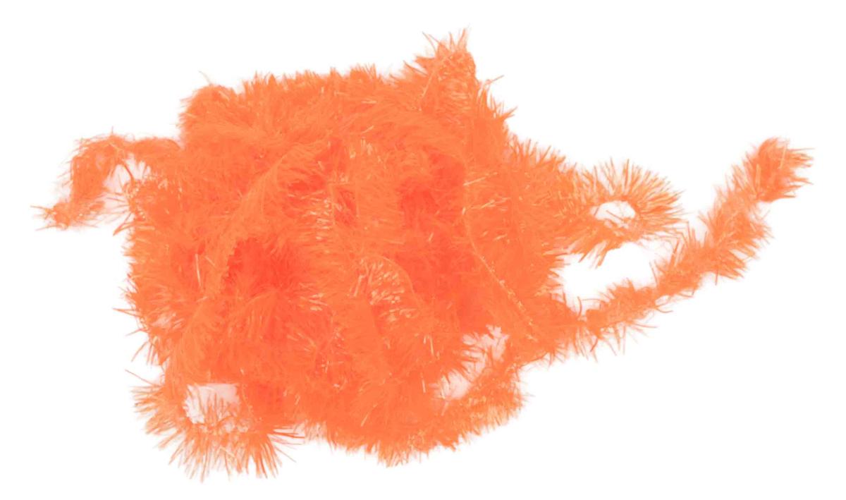 14. Fluo Orange