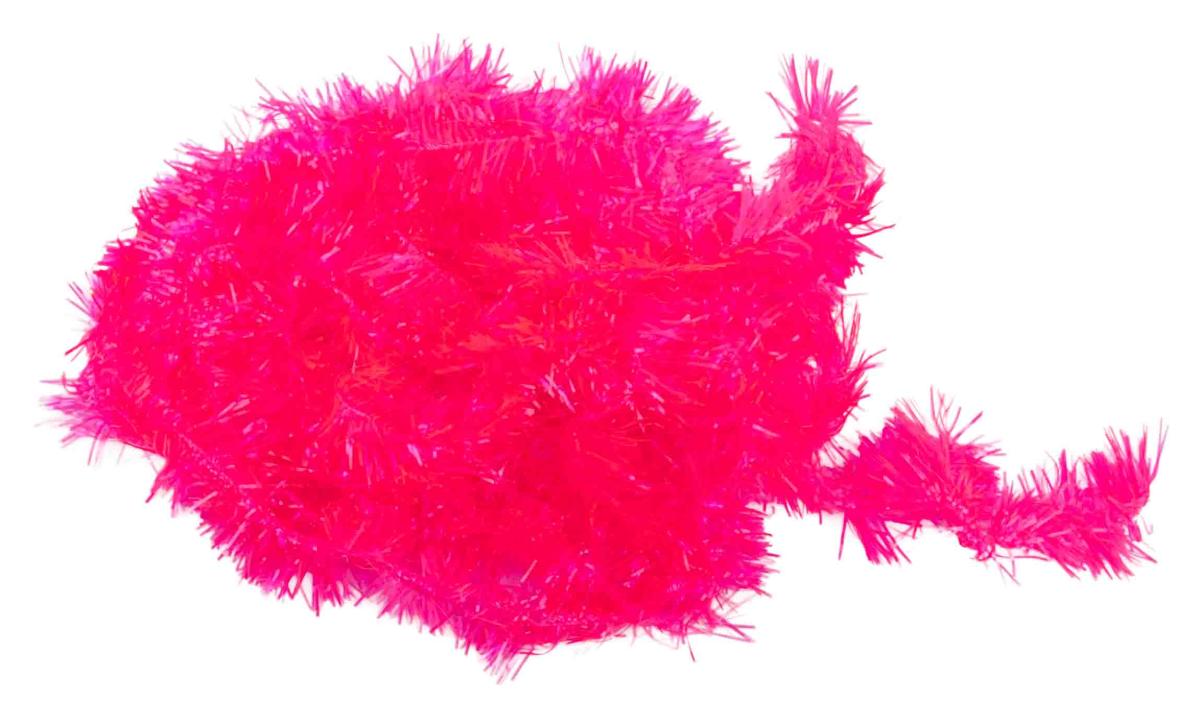 10. Hot Pink