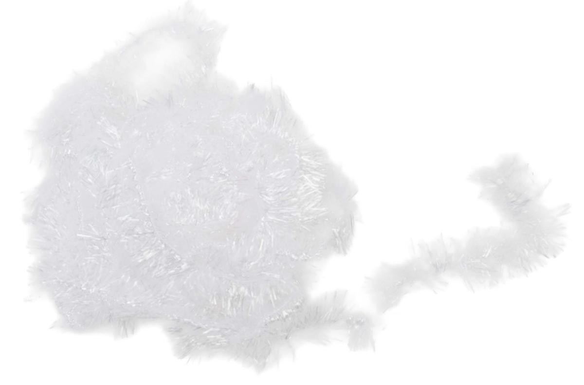 01. White
