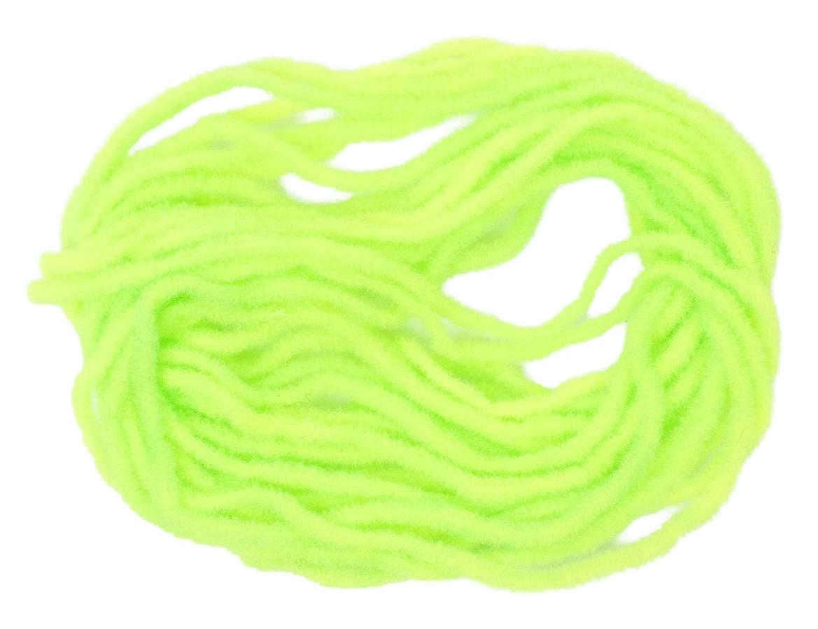 04. Fluo Chartreuse