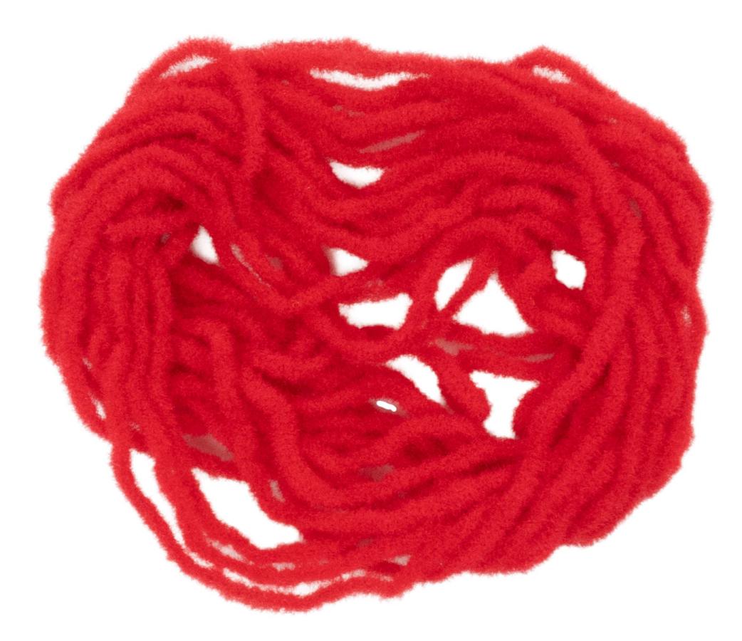 05. Blood Red