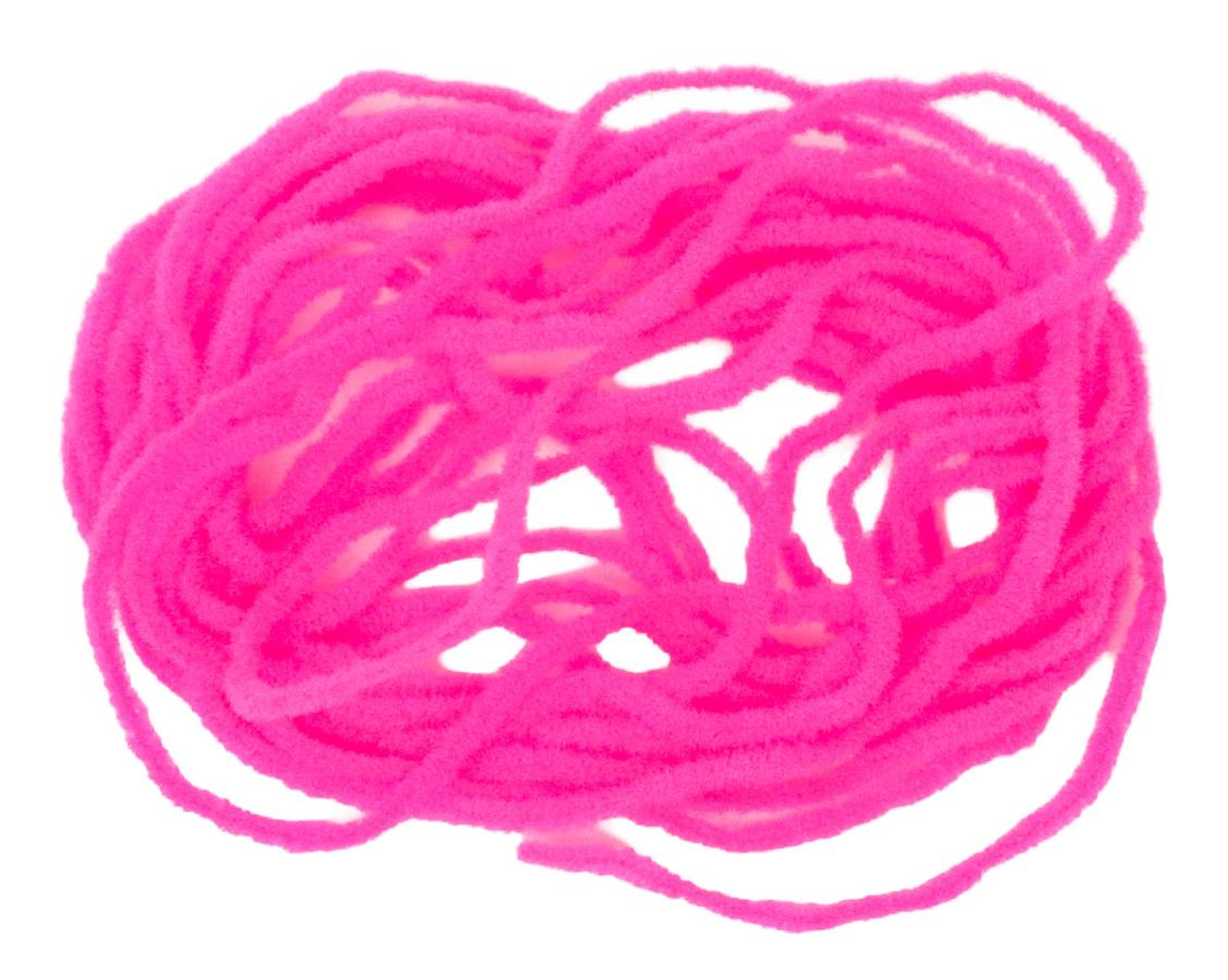 10. Fluo Pink