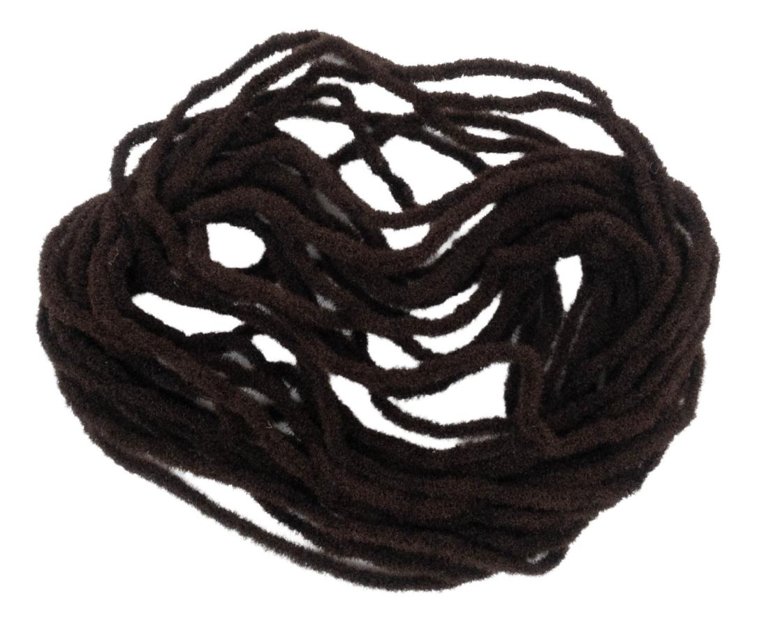 13. Worm Brown