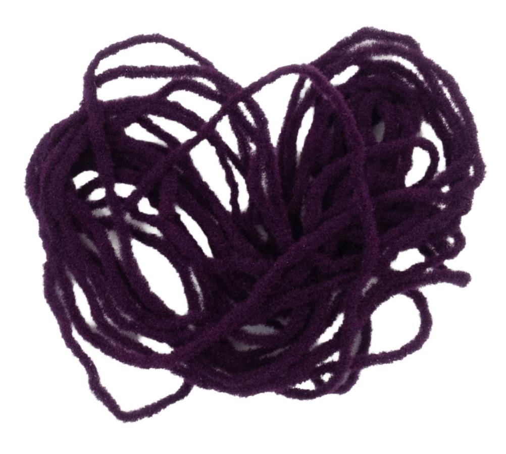 15. Claret