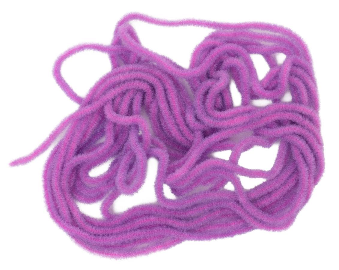 22. Light Violet