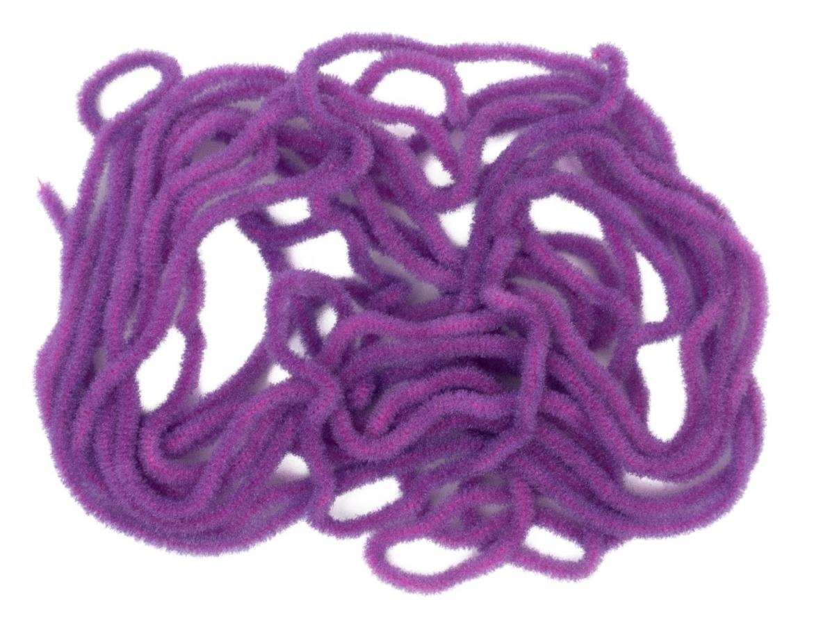 23. Violet