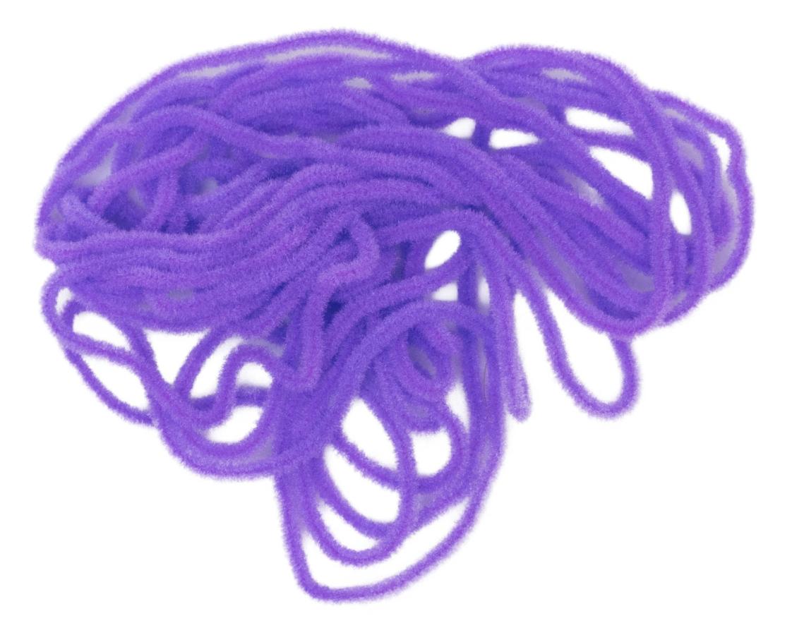 25. Lilac