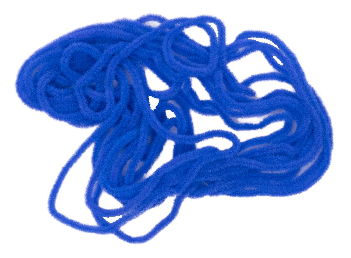 26. Blue