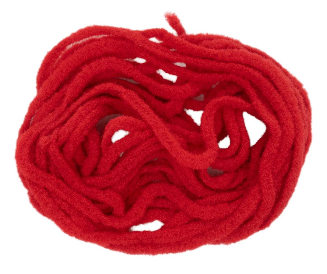 Blood Red