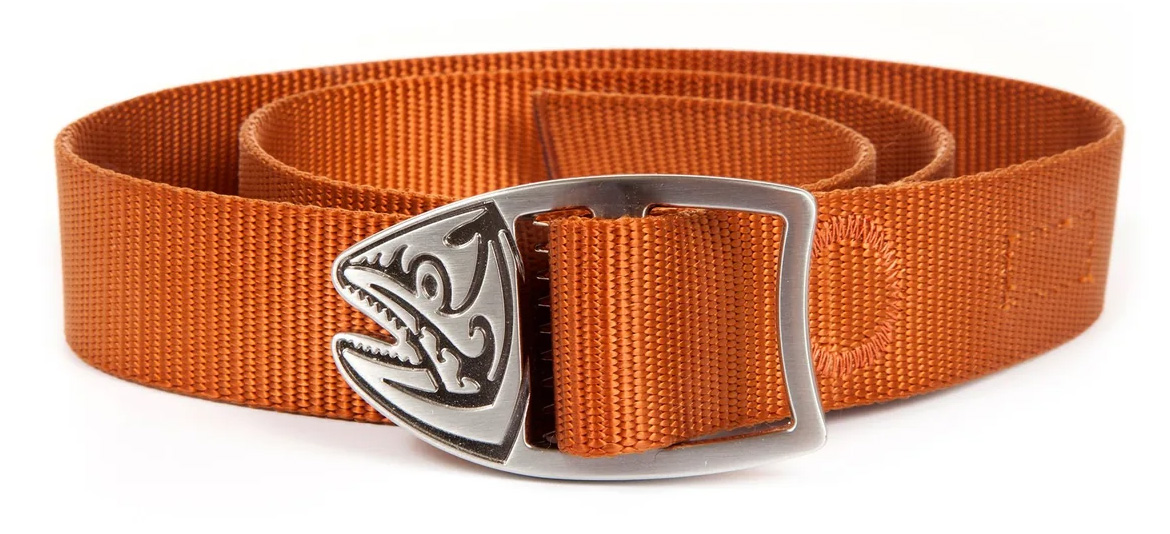 Burnt Orange