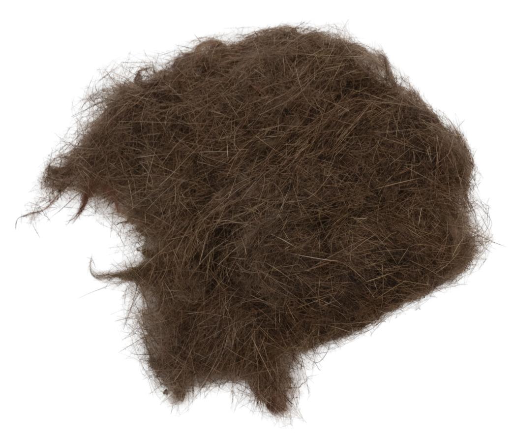 03 - Dark Brown