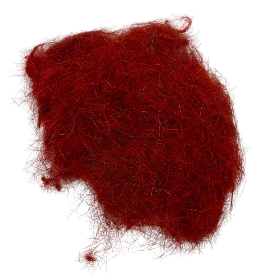 10 - Red Oxid