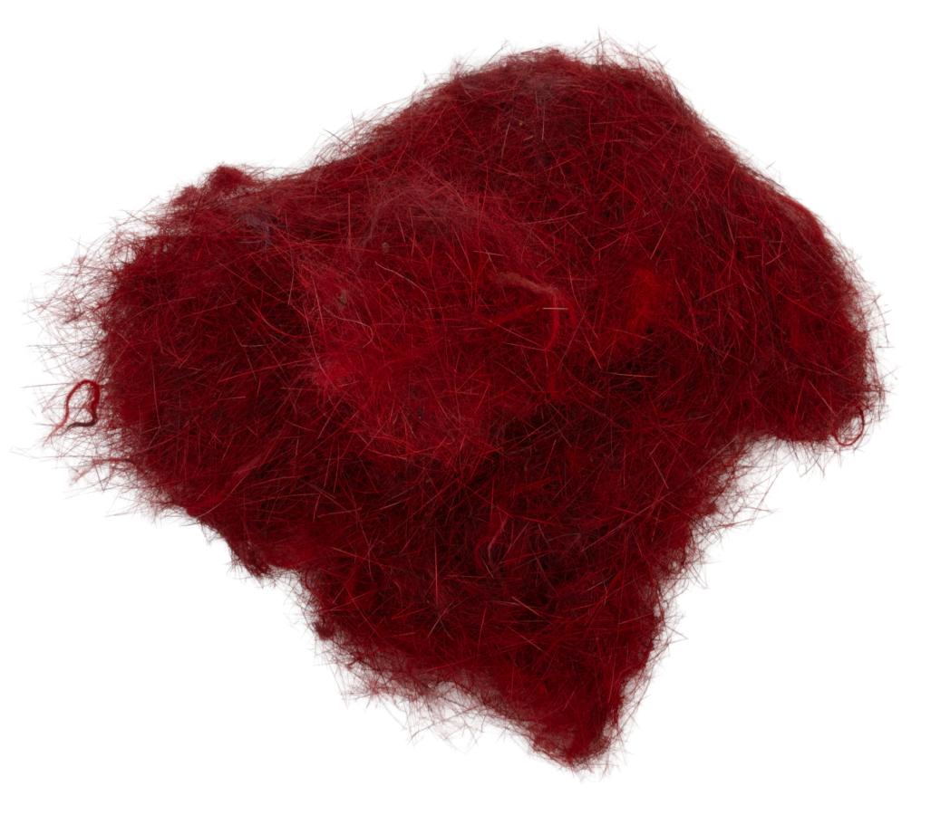 11 - Red