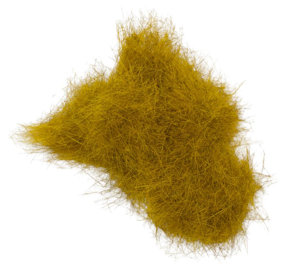 02 - Naples Ochre