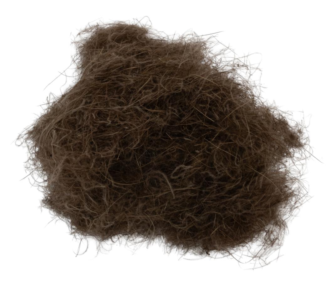 07 - Dark Brown