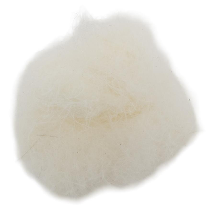 01 - White