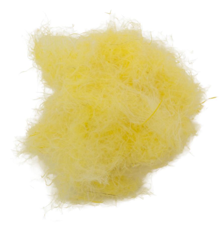 09 - Pale Yellow