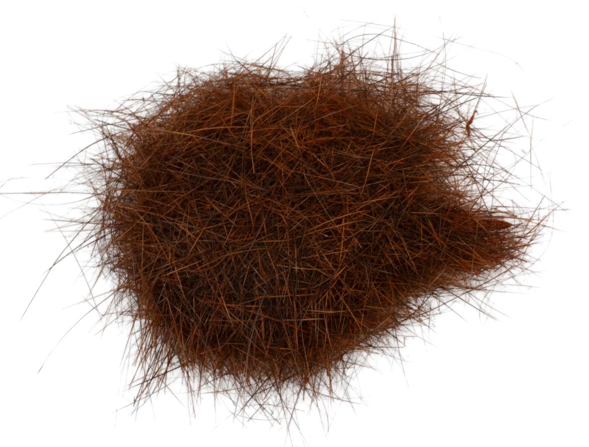 06 - Rusty Brown